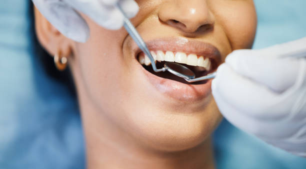 Best Weekend Emergency Dentist in Hamburg, AR