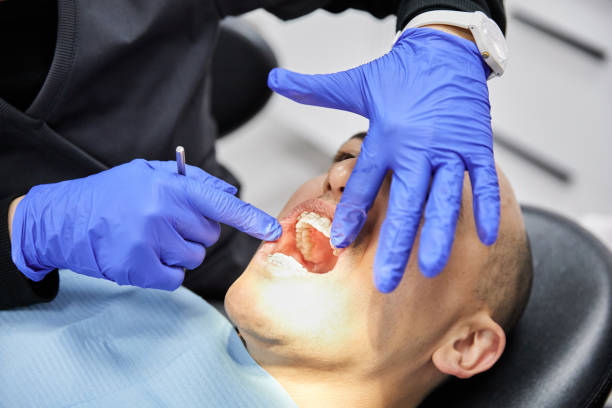Best Emergency Root Canal Treatment in Hamburg, AR