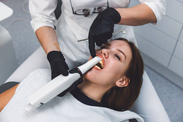 Best Emergency Dental Care for Broken or Chipped Teeth in Hamburg, AR