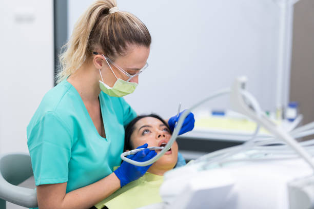 Best Emergency Wisdom Teeth Removal in Hamburg, AR
