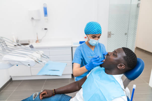 Best Emergency Tooth Extraction in Hamburg, AR