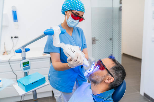 Best Urgent Care for Lost Fillings or Crowns in Hamburg, AR